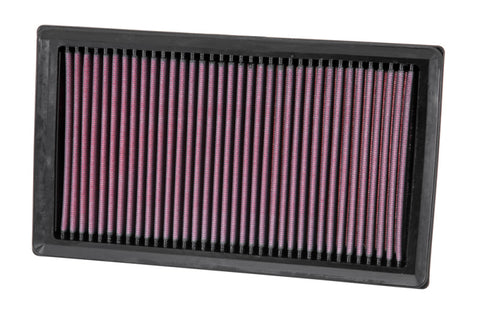 K&N Replacement Air Filter 11-13 Mazda 5 2.0L - 33-2999