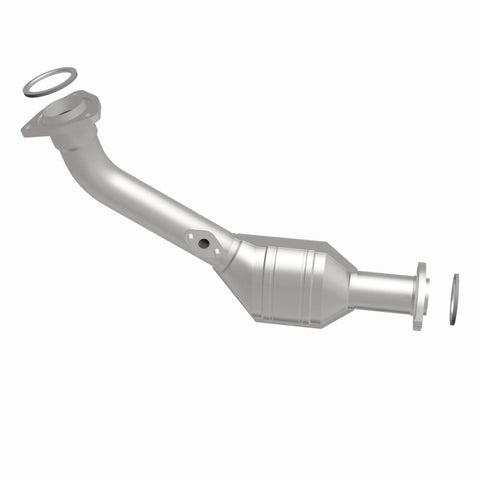 MagnaFlow Direct Fit Catalytic Converter 01 Toyota Tacoma 2.4L Fron - 23758