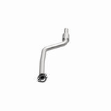 MagnaFlow Conv DF BMW 3 07-08 Rear OEM - 49768