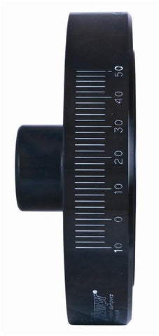 Fluidampr Pontiac 151 CID (25 Liter) Steel Internally Balanced Damper - 620101