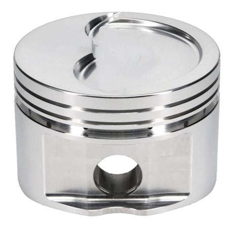 JE Pistons 440 MOPAR DISH Set of 8 Pistons - 232452