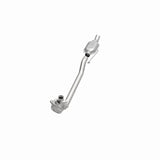 MagnaFlow Direct Fit Catalytic Converter Ford 87 96 - 93302