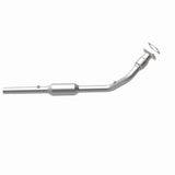 MagnaFlow Conv Direct Fit 00-05 Audi TT 1.8L - 4481606
