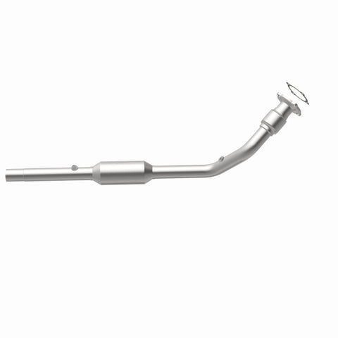 MagnaFlow Conv Direct Fit 00-05 Audi TT 1.8L - 4481606