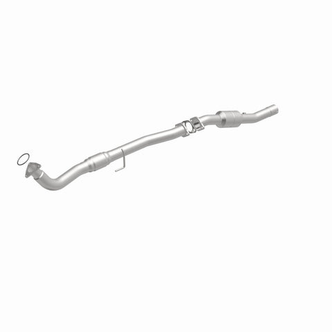 MagnaFlow Direct Fit Catalytic Converter 03-08 Chevy/GMC P/S rr 6.0L - 458063