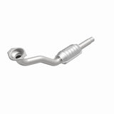 MagnaFlow Direct Fit Catalytic Converter VW 33.5X5X4 2/1.75 - 22923