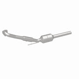 MagnaFlow Conv Direct Fit 1999-2006 Volkswagen Beetle L4 1.9 Diesel - 52426