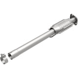 MagnaFlow Direct Fit Catalytic Converter Jeep Wrangler 4.0L Rear - 24150