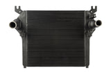 CSF 10-12 Dodge Ram 6.7L Turbo Diesel Charge-Air-Cooler - 7100