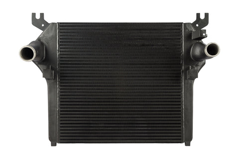 CSF 10-12 Dodge Ram 6.7L Turbo Diesel Charge-Air-Cooler - 7100