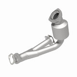 MagnaFlow Direct Fit Catalytic Converter 09-11 Chevy Malibu 3.6L - 51911