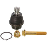 MOOG 09-12 Suzuki Equator Sport Base Premium Front Lower Ball Joint - K80647