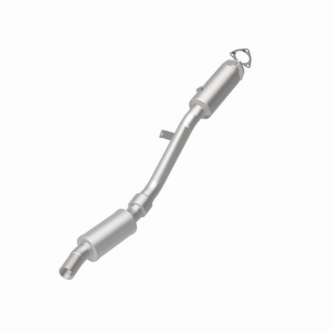 MagnaFlow Conv DF 05-07 Audi A4 Quat 3.2L Passenger Side - 24139