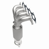 MagnaFlow Direct Fit Catalytic Converter 05-08 Kia Sportage 2.0L - 50402