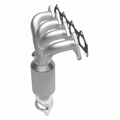 MagnaFlow Direct Fit Catalytic Converter 05-08 Kia Sportage 2.0L - 50402
