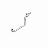 MagnaFlow Conv DF Mercedes C240 02-04 Driver Side OEM - 49805