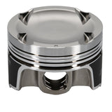 Wiseco 1400 HD Mitsu EVO 8 - 4G63 Turbo -14cc Piston Shelf Stock Kit - K626M86AP