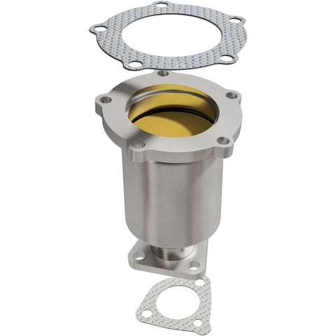 MagnaFlow Conv DF 00-02 Mazda 626 2.0L - 50812