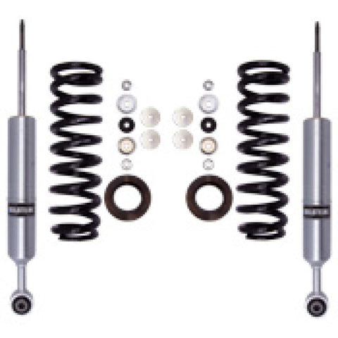 Bilstein 07-21 Toyota Tundra - B8 6112 Kit - 47-310971