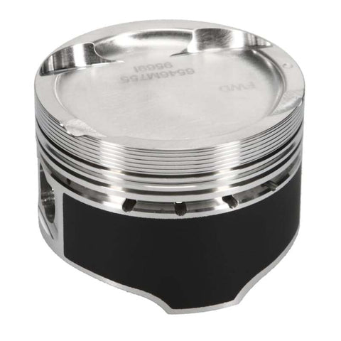 Wiseco Honda Turbo -15.4cc 1.174 X 75.5MM Piston Shelf Stock Kit - K546M755