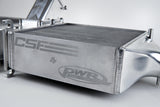 CSF 2020+ Porsche 992 Turbo/S and 992.2 Carrera 3.0T High Performance Intercooler System - 8188