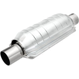 MagnaFlow Universal Catalytic Converter 2.25 CA - 418005