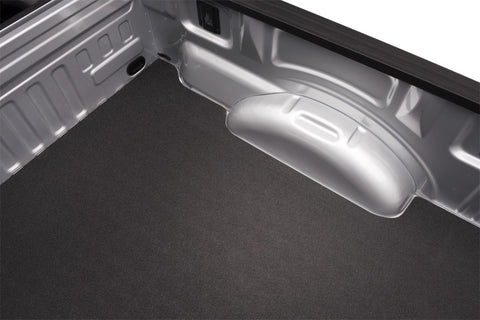BedRug 2022+ Ford Maverick 4.5ft Bed Impact Mat (Use w/ Spray In & Non-Lined Bed) - IMM22SBS