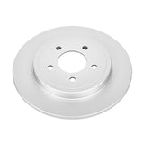 Power Stop 05-08 Ford Escape Rear Evolution Geomet Coated Rotor - AR85104EVC