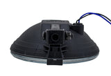 Hella 500 Series 12V Black Magic Halogen Driving Lamp Kit - 005750991