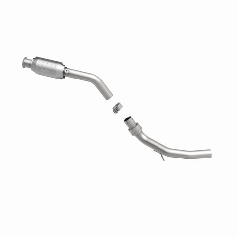 MagnaFlow Direct Fit Catalytic Converter 98-04 Intrepid 2.7L P OEM - 49031