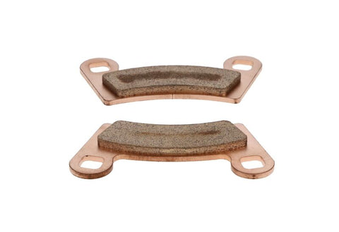 ProX 11-20 KTM85SX/12-17 Freeride 350 Rear Brake Pad - 37.289102