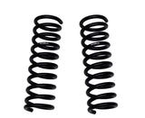 Skyjacker Suspension Front Leveling Kit 2013-2014 Ram 3500 4 Wheel Drive - R25
