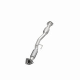 MagnaFlow Direct Fit Catalytic Converter 07-08 2.5L Altima rear OEM - 49504