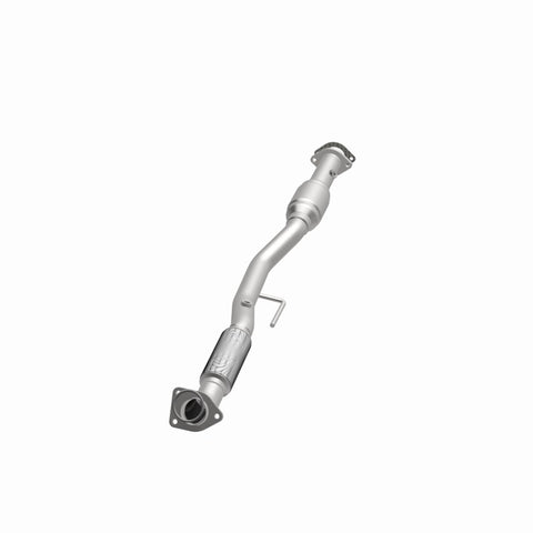 MagnaFlow Direct Fit Catalytic Converter 07-08 2.5L Altima rear OEM - 49504