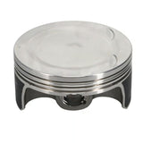 Wiseco 06-14 Yamaha YFM700 Raptor/07-13 Grizzly 9.21 Piston Kit - 4902M10200