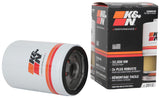 K&N 11-17 GMC Terrain Performance Gold Oil Filter - HP-2012