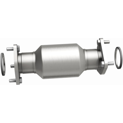 MagnaFlow Direct Fit Catalytic Converter 07-09 Acura MDX 3.7L - 51413