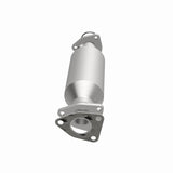 MagnaFlow Direct Fit Catalytic Converter 98-01 Honda Prelude 2.2L - 4481604