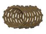 Wiseco Clutch Fiber Kit - 5 Fiber Clutch Basket - WPPF001