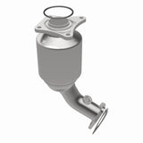 MagnaFlow DF Catalytic Conv Nissan 04-05 Maxima Manifold/2006 Altima Manifold/04-09 Quest 3.5L Rear - 50833
