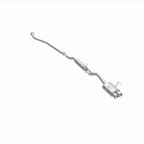 MagnaFlow Sys C/B Civic Hatchback I4 2.0L 02- - 15757