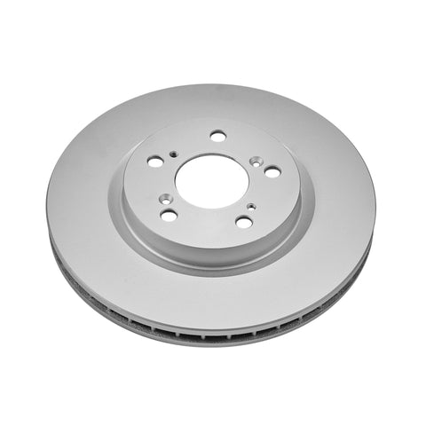 Power Stop 05-12 Acura RL Front Evolution Geomet Coated Rotor - JBR1141EVC