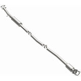 MagnaFlow Direct Fit Catalytic Converter 2019 Hyundai Tucson L4 OEM Underbody Single - 280055