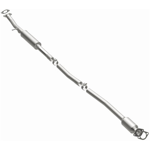 MagnaFlow Direct Fit Catalytic Converter 2019 Hyundai Tucson L4 OEM Underbody Single - 280055