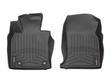 WeatherTech 2020+ Toyota Camry AWD Front FloorLiner - Black - 4416241