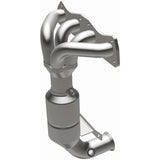MagnaFlow Direct Fit Catalytic Converter Mini Cooper Clubman Manif - 49028
