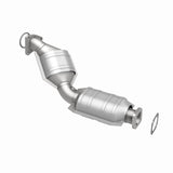 MagnaFlow Direct Fit Catalytic Converter 03-04 Infiniti G35 3.5L Driver Side - 444058