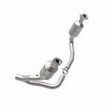 MagnaFlow Conv DF 04 Dakota 3.7/4.7 2WD - 93610