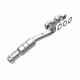 MagnaFlow Direct Fit Catalytic Converter 02-03 BMW 745i 4.4L D/S - 24192