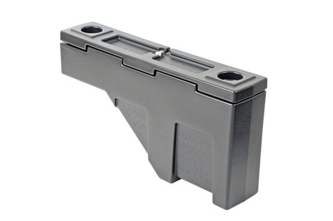 Dee Zee Universal Tool Box - Specialty Wheel Well Poly - DZ95P